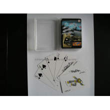 Customized Playing Card Game Card, Board Game with PP Box